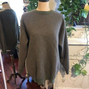 John Laing Scottish 100% Cashmere Sweater